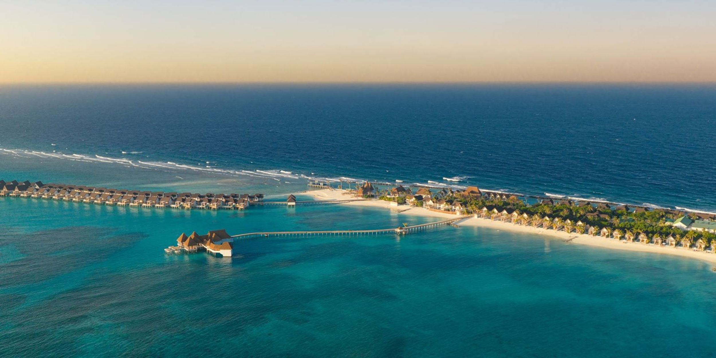 Meyyafushi Maldives